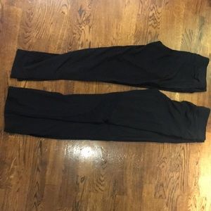 Size XL Popfit leggings. NWOT